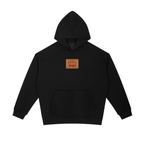 WEST ROLLZ X ROLLZ STRAUSZ X Essential Heavyweight Hoodie