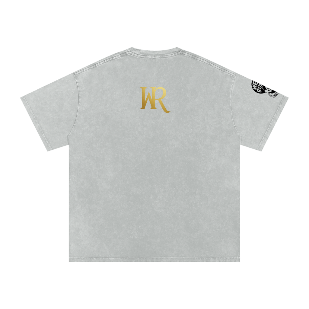 WEST ROLLZ X LABEL HÉRITAGE