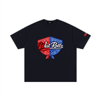 WEST ROLLZ X WEST O’G LIMITED T-SHIRT