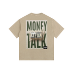 WEST ROLLZ X MONEY MAKER T-SHIRT