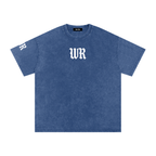 WEST ROLLZ X DEEP COVER  T-SHIRT