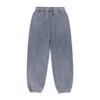 WEST ROLLZ X Fleeced Jogger Sweatpants PANTS