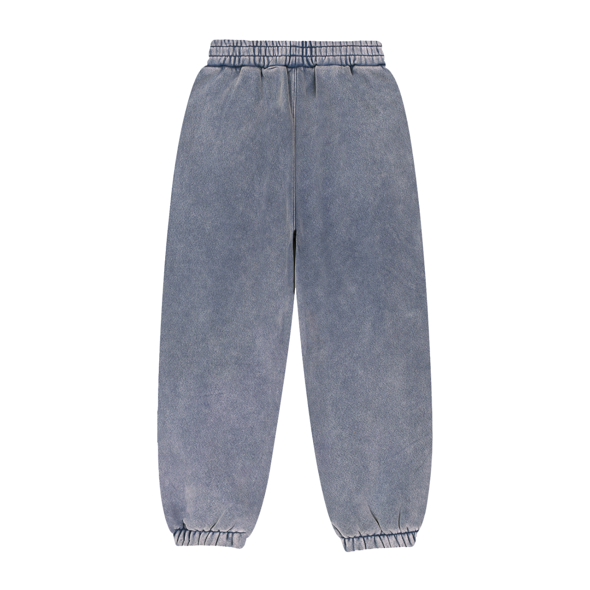 WEST ROLLZ X Fleeced Jogger Sweatpants PANTS