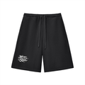 WEST ROLLZ X SORRY! J’AI LA MONEY AU BOUT DU FIL SHORT