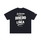 WEST ROLLZ X SORRY! MONEY ON THE LINE T-SHIRT