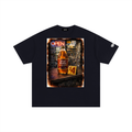 WEST ROLLZ X LIQUORS STORE T-SHIRT