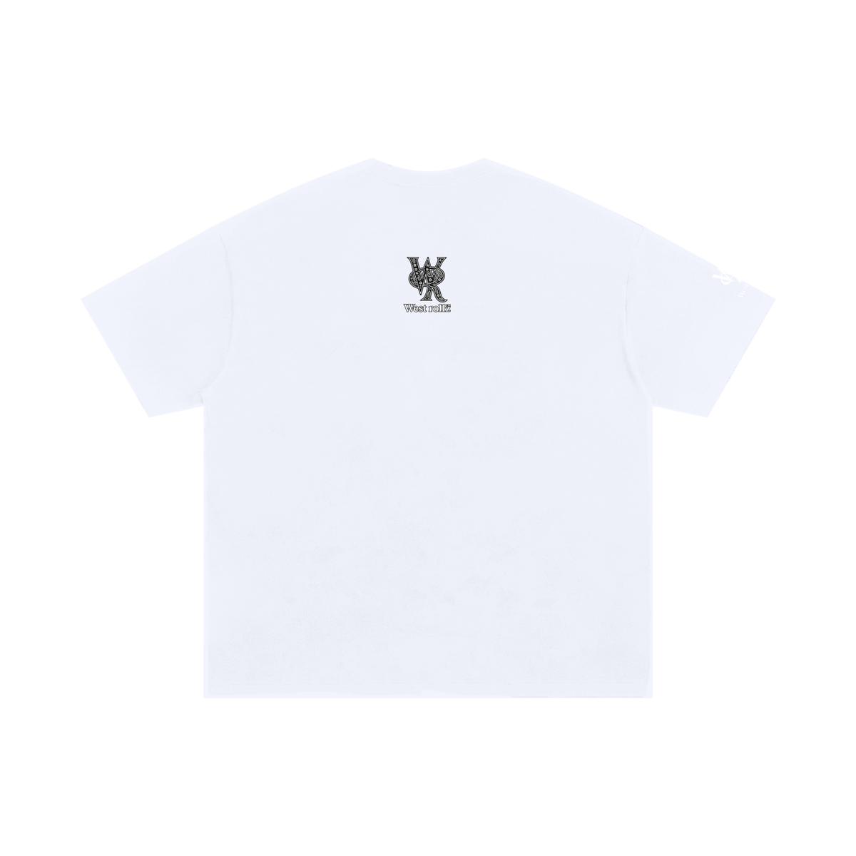 WEST ROLLZ X CLASSIC T-SHIRT