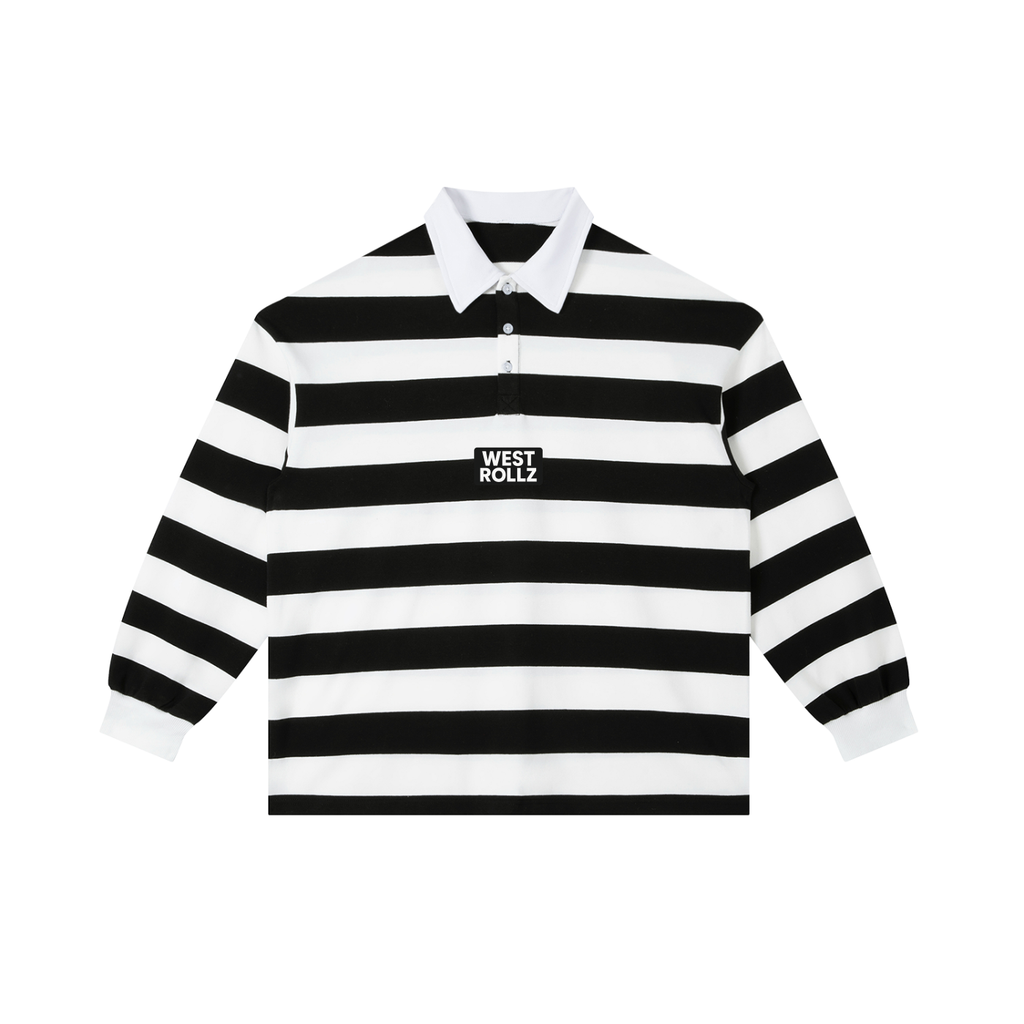 WEST ROLLZ X O’JEEZZ POLO G’S