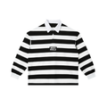 WEST ROLLZ X O’JEEZZ POLO G’S