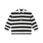WEST ROLLZ X O’JEEZZ POLO G’S