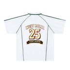 WEST ROLLZ X SAINT-MARTIN Soccer JERSEY