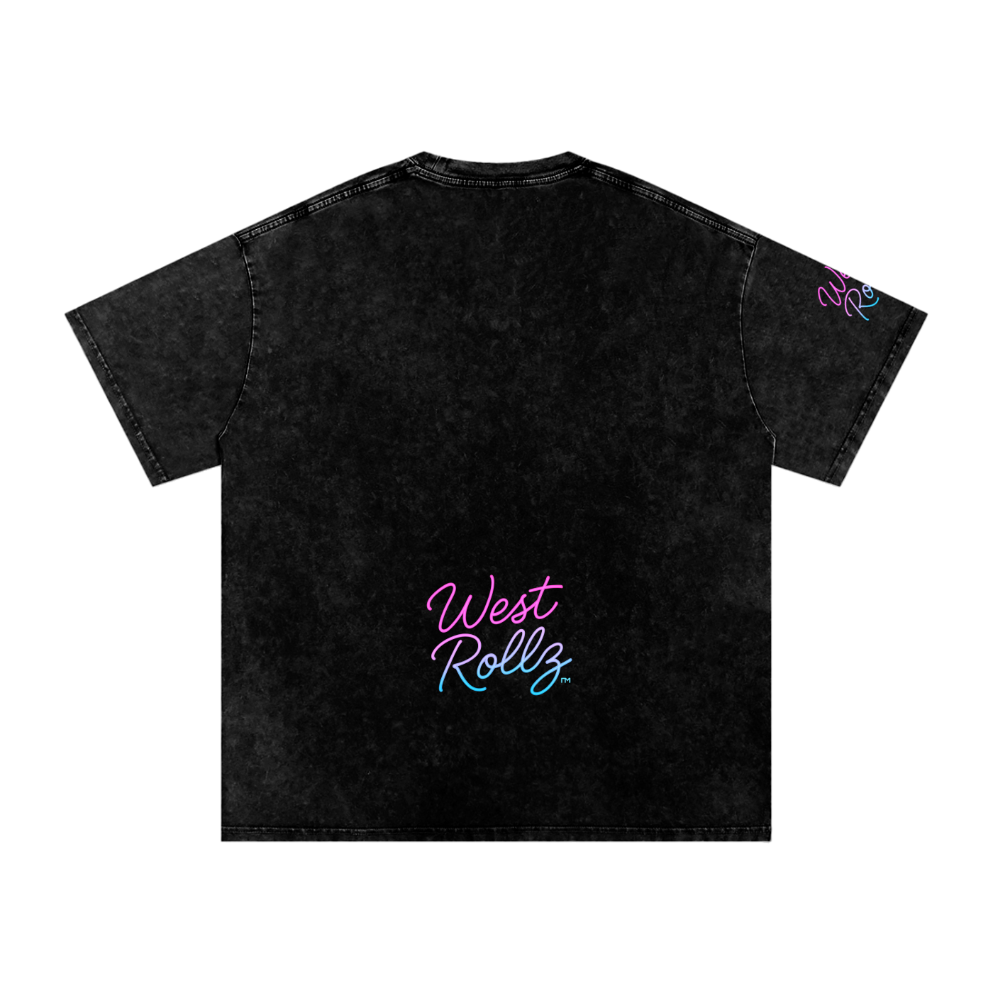 WEST ROLLZ X P-VALLEYS