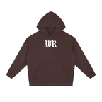 WEST ROLLZ X DEEP COVER HOODIE