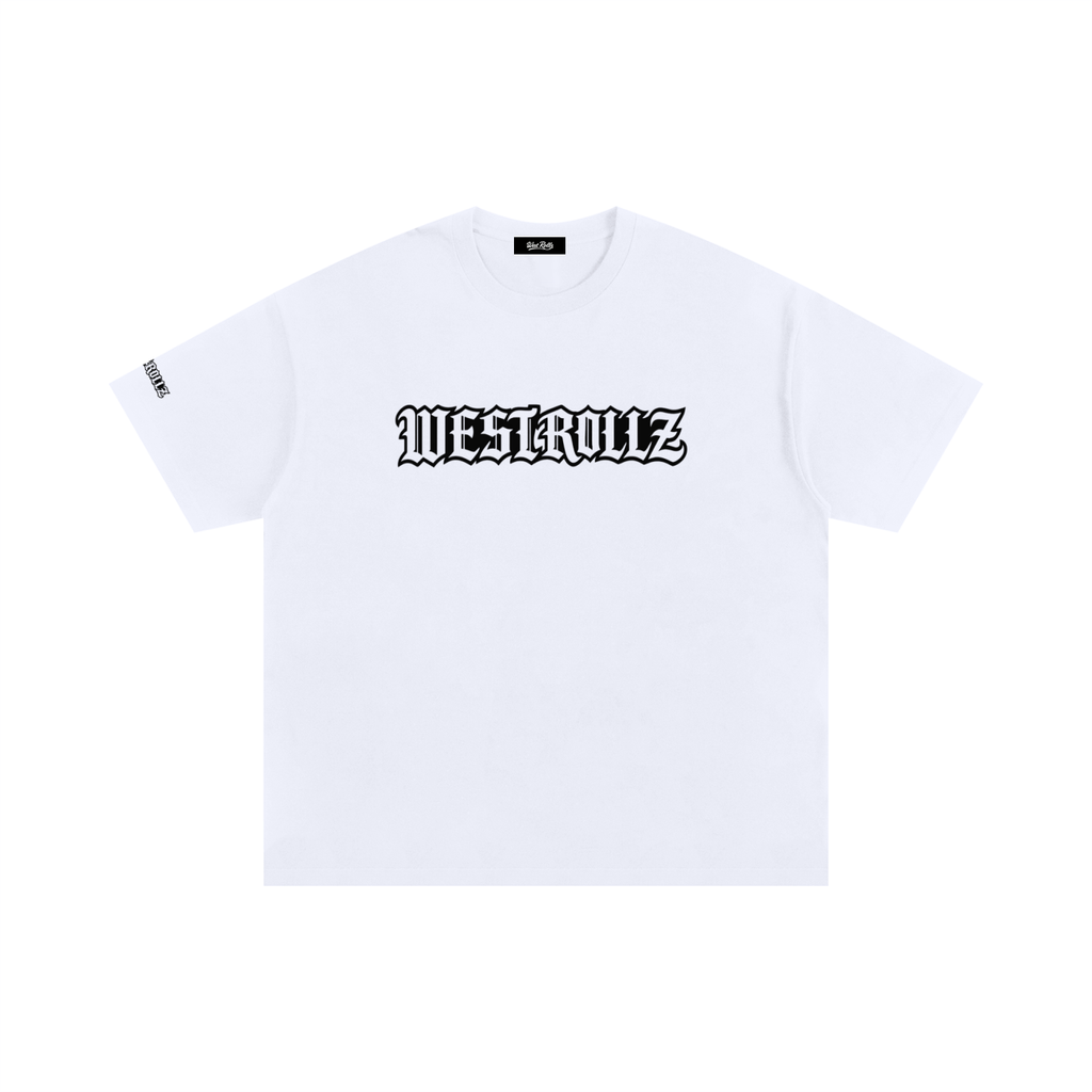 WEST ROLLZ X TATTOO SPIRIT T-SHIRT