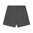 WEST ROLLZ X HUSTLER MERCH SHORT