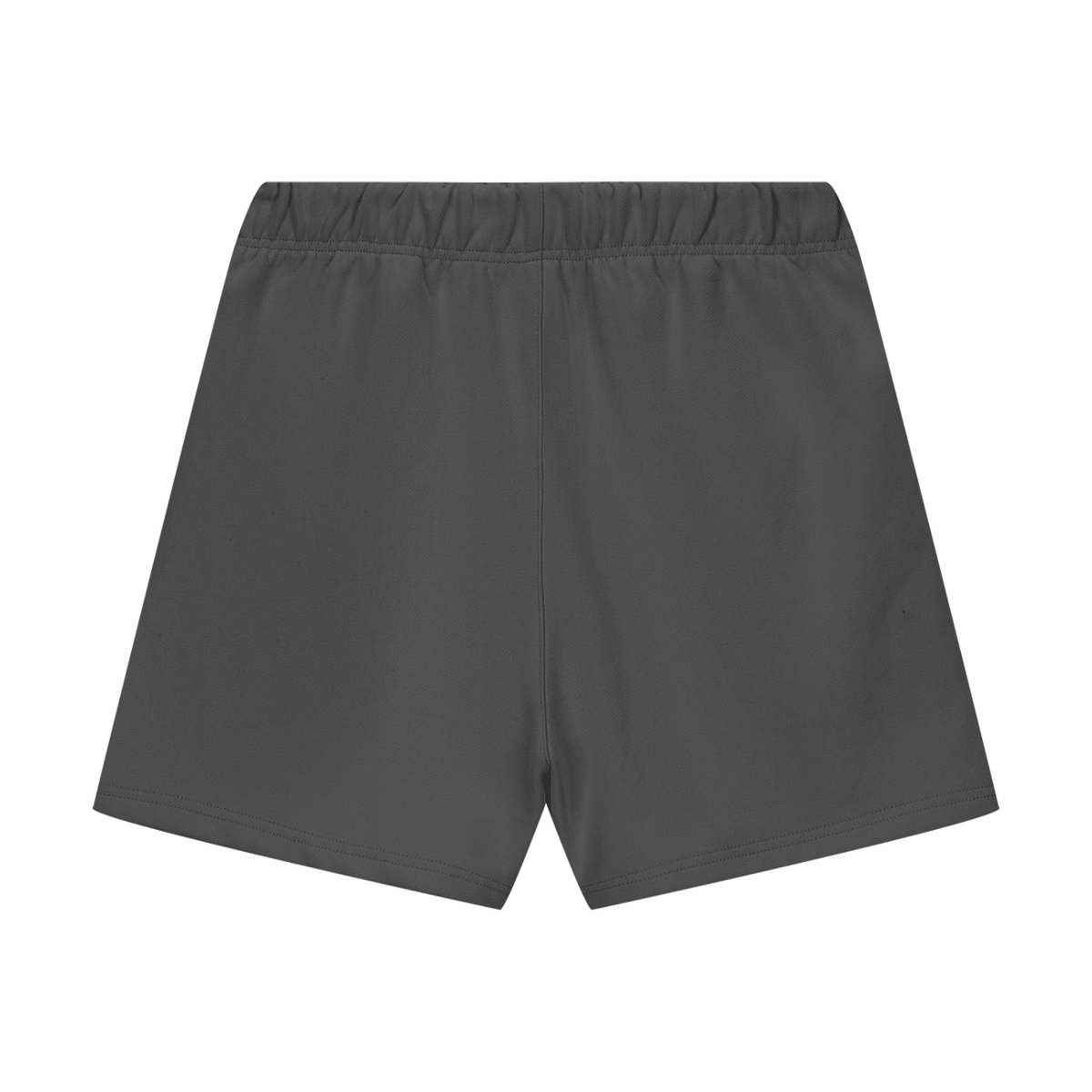 WEST ROLLZ X HUSTLER MERCH SHORT