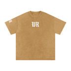 WEST ROLLZ X DEEP COVER  T-SHIRT