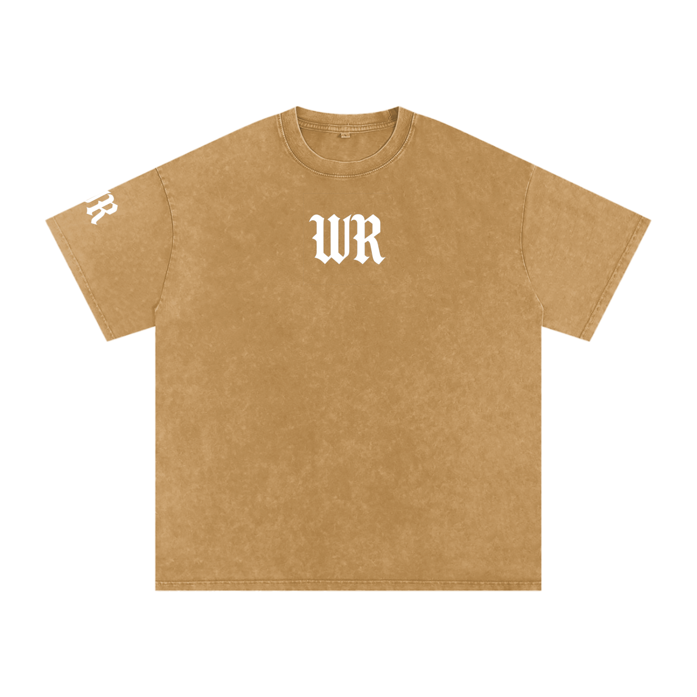 WEST ROLLZ X DEEP COVER  T-SHIRT