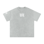 WEST ROLLZ X DEEP COVER  T-SHIRT