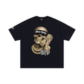 WEST ROLLZ X SORRY! MONEY ON THE LINE T-SHIRT
