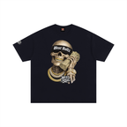 WEST ROLLZ X SORRY! MONEY ON THE LINE T-SHIRT