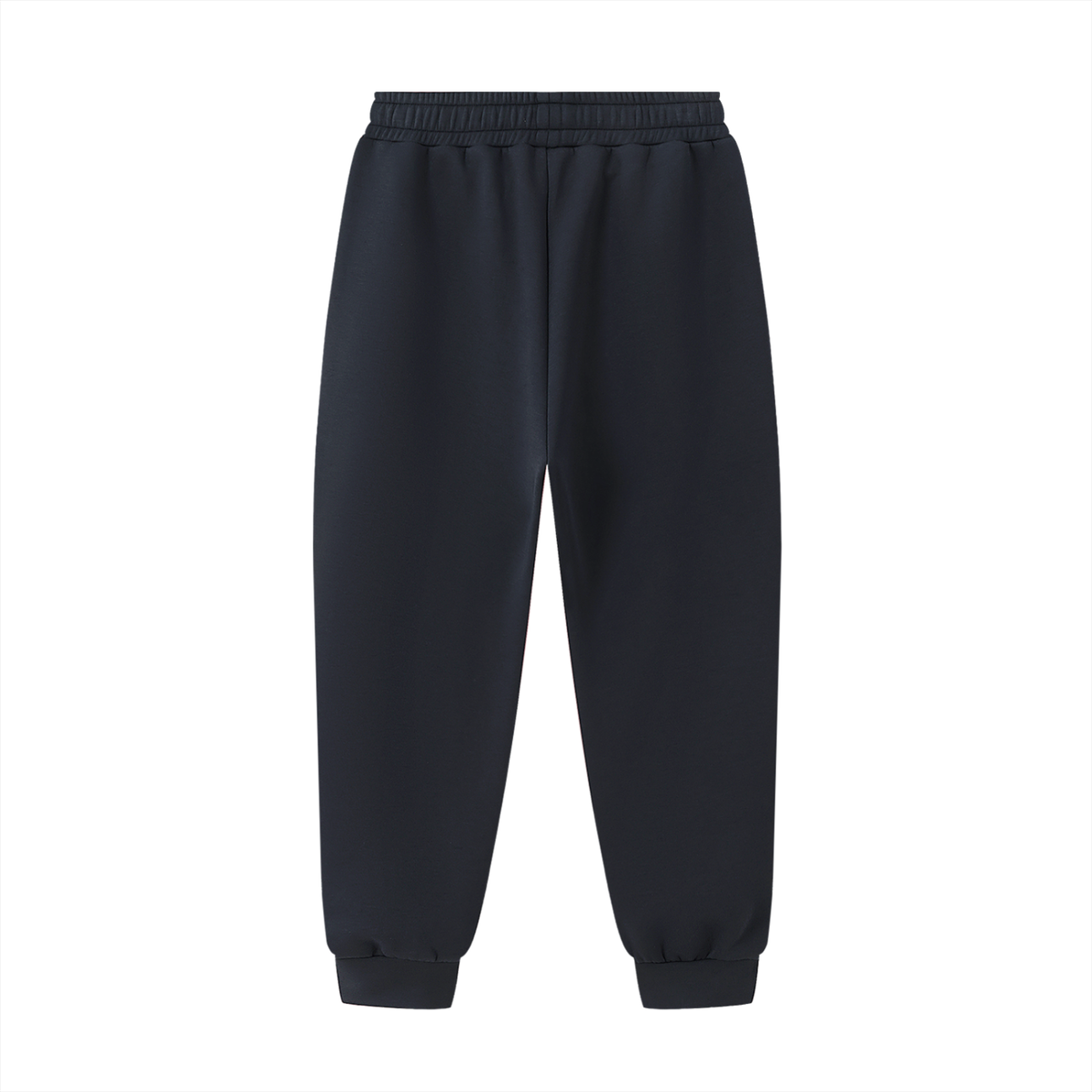 WEST ROLLZ X Essential Drawstring Jogged Sweatpants PANTS