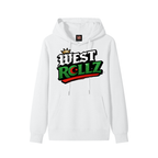 WEST ROLLZ X VIVA ALGÉRIE X Classic Unisex Cotton Hoodie