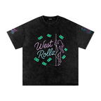 WEST ROLLZ X P-VALLEYS