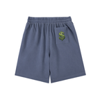 WEST ROLLZ X MONEY MAKER SHORT