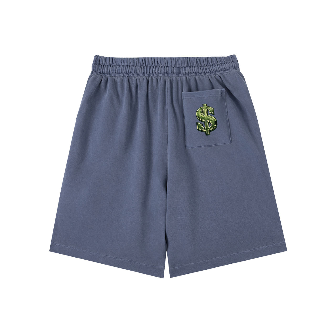 WEST ROLLZ X MONEY MAKER SHORT