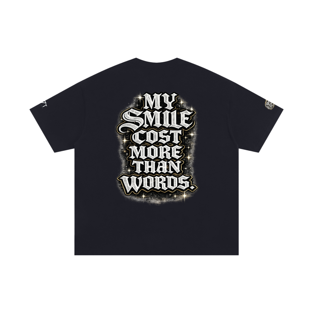 WEST ROLLZ X SOVI7T T-SHIRT