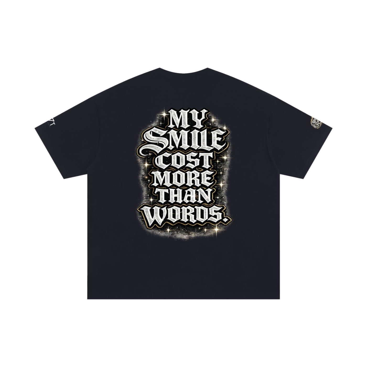 WEST ROLLZ X SOVI7T T-SHIRT