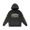 WEST ROLLZ X MONEY MAKER HOODIE