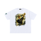 WEST ROLLZ X WEST ROLLZ II SOCIETY MEN T-SHIRT