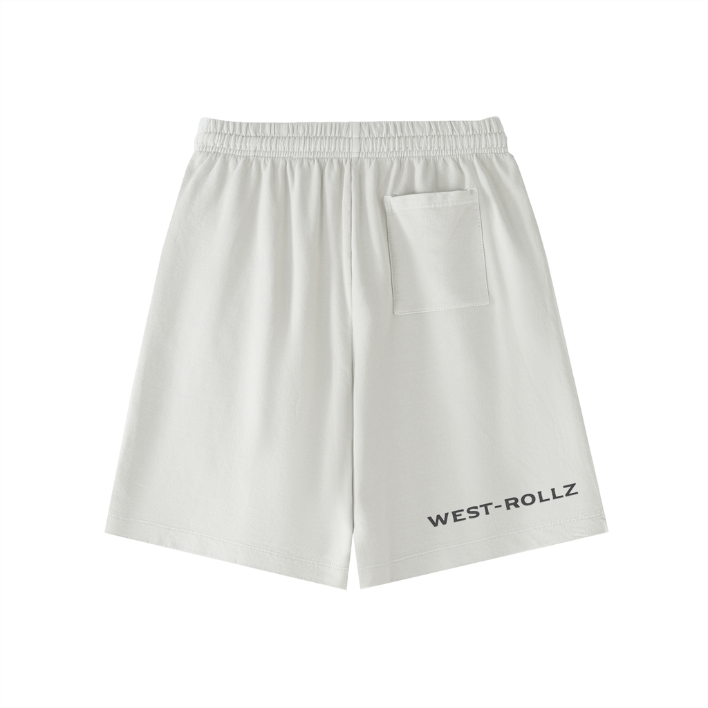 WEST ROLLZ X WHEELS SHORT