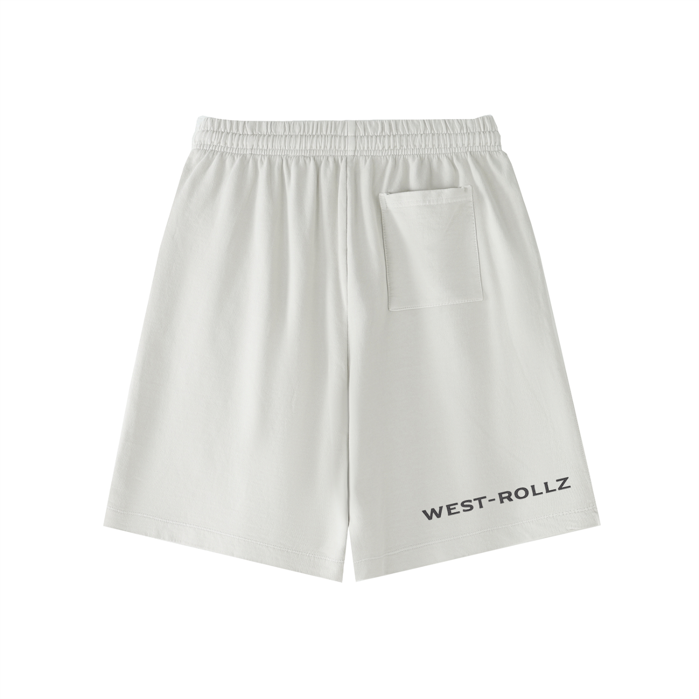 WEST ROLLZ X WHEELS SHORT