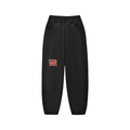 WEST ROLLZ X Essential Kids' Fleece Jogged Sweatpants PANTS