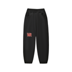 WEST ROLLZ X Essential Kids' Fleece Jogged Sweatpants PANTS