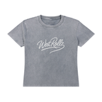 WEST ROLLZ X SIGNATURE WOMEN T-SHIRT