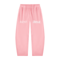 WEST ROLLZ X TATTOO WR X Unisex Vintage Washed Barrel Leg Sweatpants