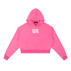 WEST ROLLZ X DEEP COVER WOMEN