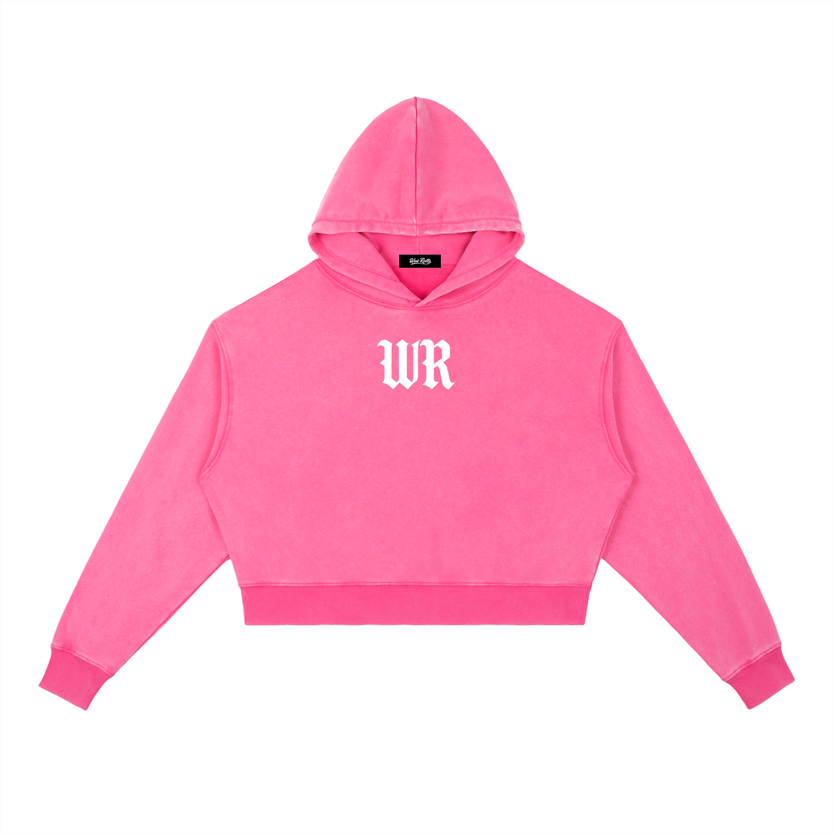 WEST ROLLZ X DEEP COVER WOMEN
