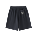 WEST ROLLZ X SORRY! J’AI LA MONEY AU BOUT DU FIL SHORT