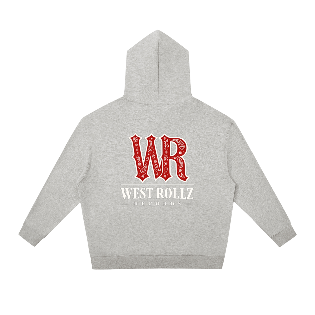 WEST ROLLZ X WEST ROLLZ RECORDS GOODIE