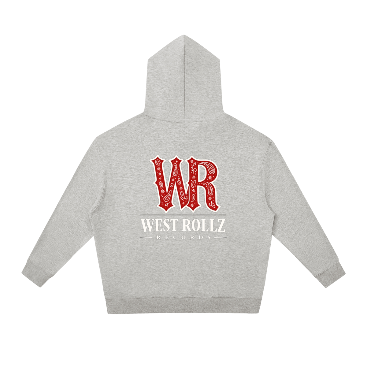 WEST ROLLZ X WEST ROLLZ RECORDS GOODIE