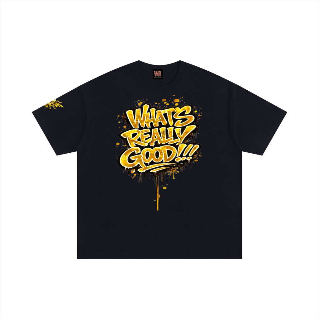 WEST ROLLZ X DIP-ROLLZ T-SHIRT