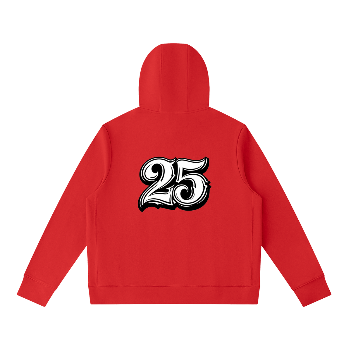 WEST ROLLZ X PIRATES X Unisex Pullover Hoodie