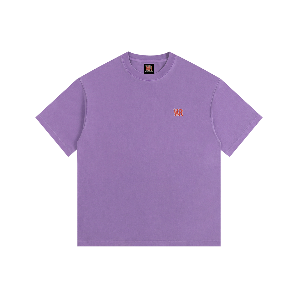 WEST ROLLZ X BASIC O’G T-SHIRT