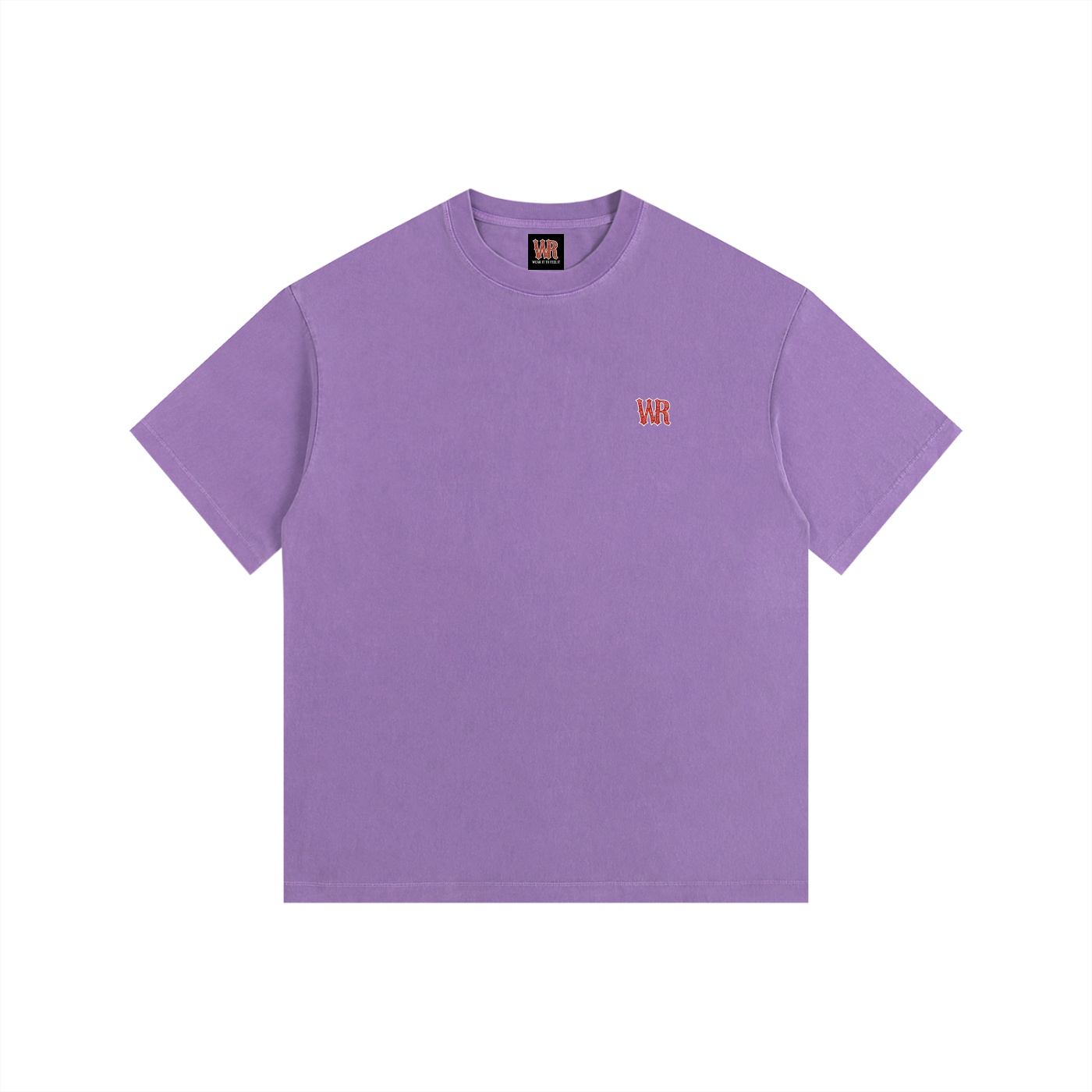 WEST ROLLZ X BASIC O’G T-SHIRT