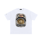 WEST ROLLZ X TATTOO SPIRIT T-SHIRT